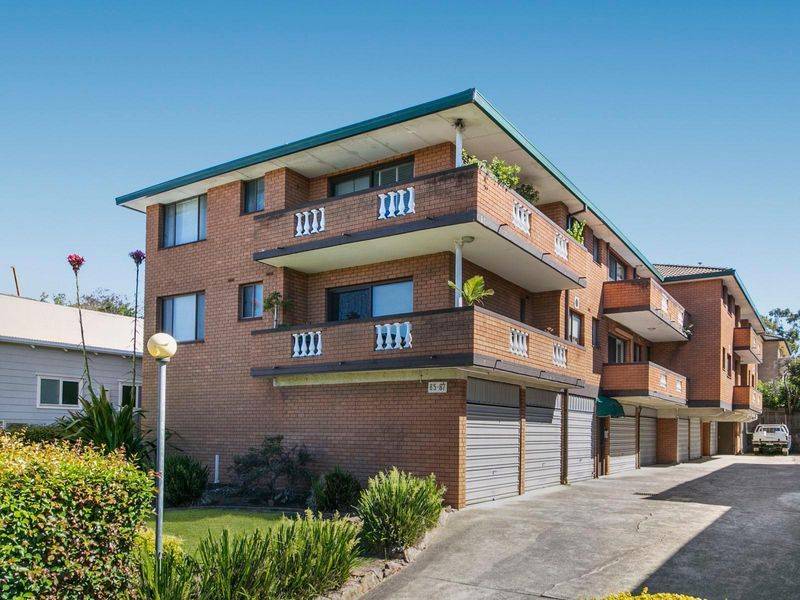 Picture of 5/65 Virginia Street, ROSEHILL NSW 2142