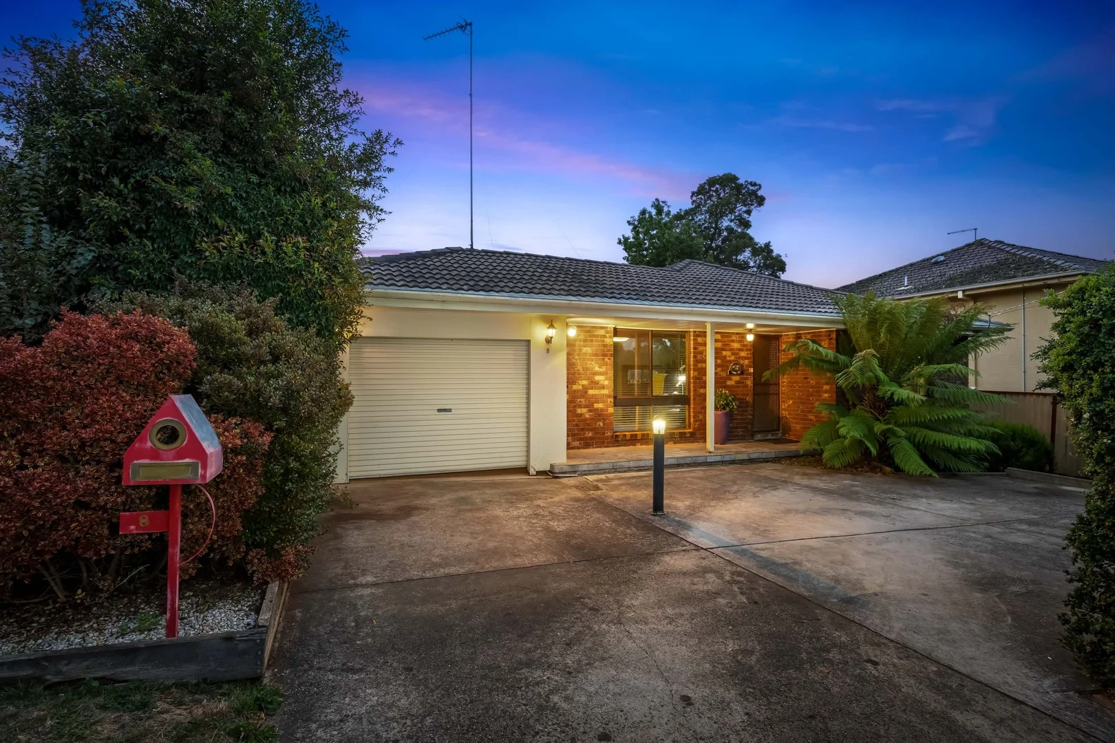 8 Sainsbury Court, Mount Clear VIC 3350