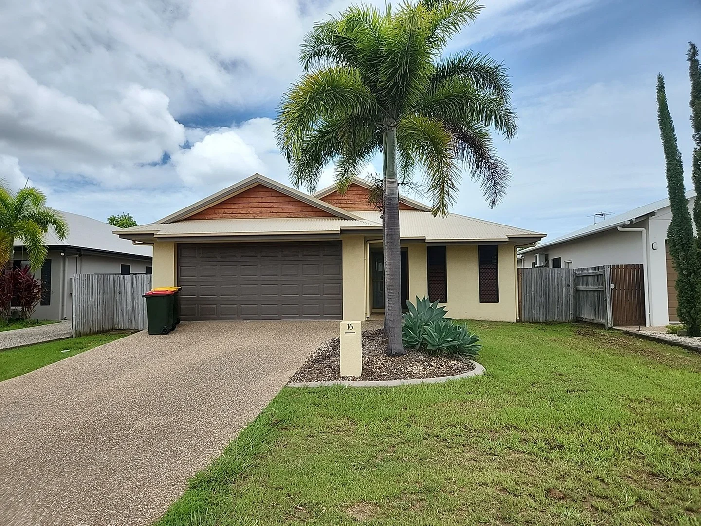 16 Twinview Terrace, Idalia QLD 4811