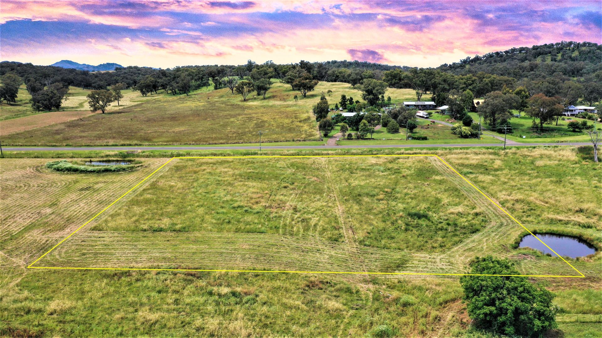 Lot 2/18 Wallabadah Road, Wallabadah NSW 2343, Image 2