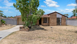 Picture of 12 De Grey Close, COOLOONGUP WA 6168