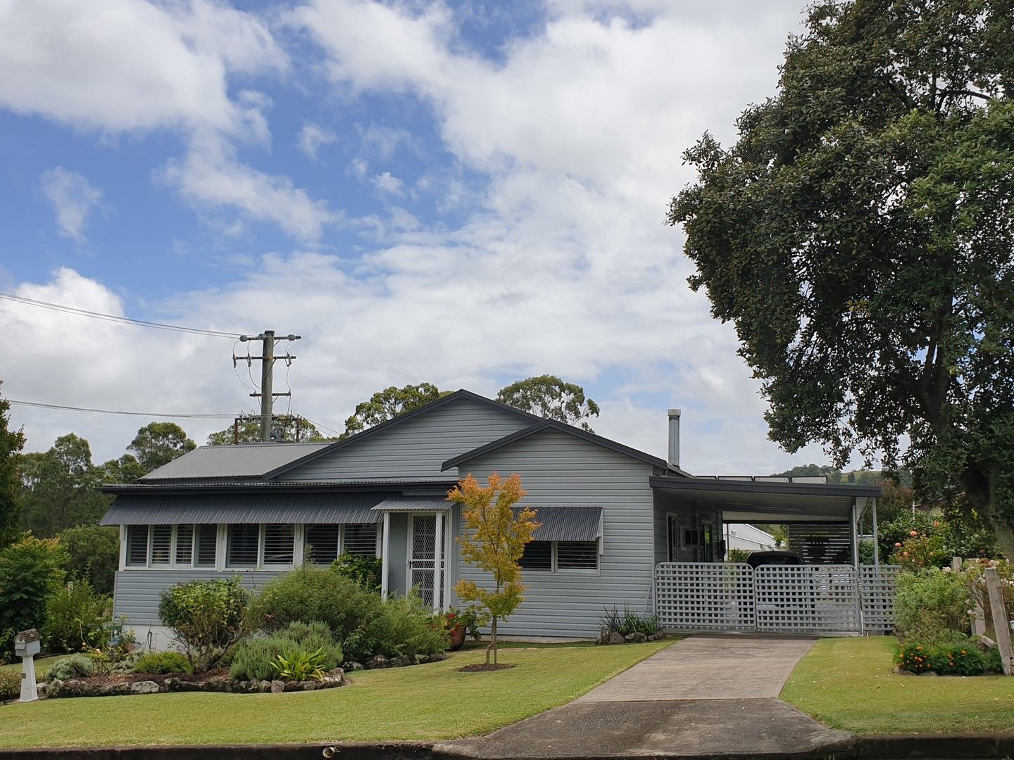 4 bedrooms House in 42 Cowper Street GLOUCESTER NSW, 2422