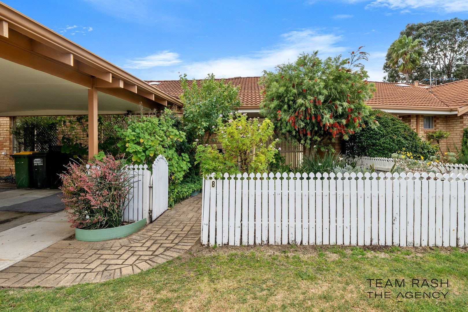 8/5 Edwards Crescent, Redcliffe WA 6104, Image 0