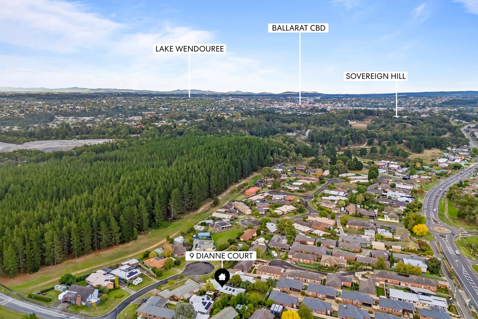 Additional image 26 of 9 Dianne Court, Canadian VIC 3350