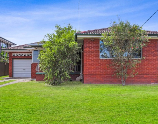 21 Apple Street, Constitution Hill NSW 2145