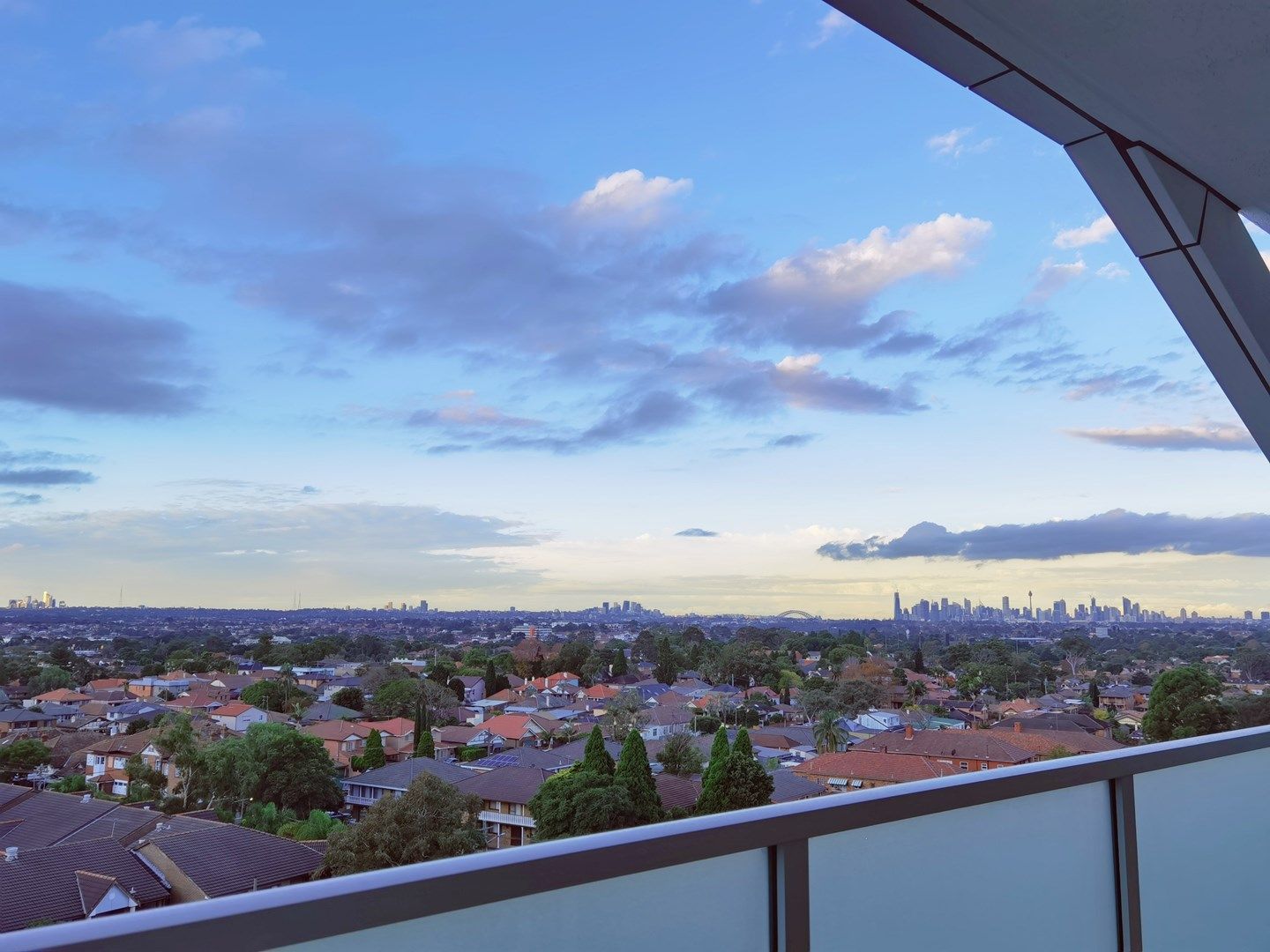 1 bedrooms Apartment / Unit / Flat in 802/6 railway parade BURWOOD NSW, 2134