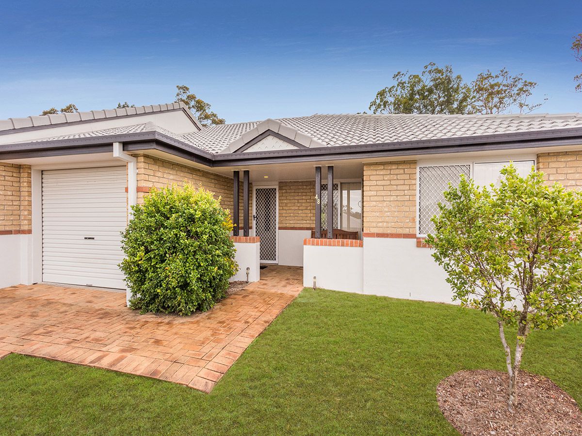 48/580 Seventeen Mile Rocks Road, Sinnamon Park QLD 4073, Image 0