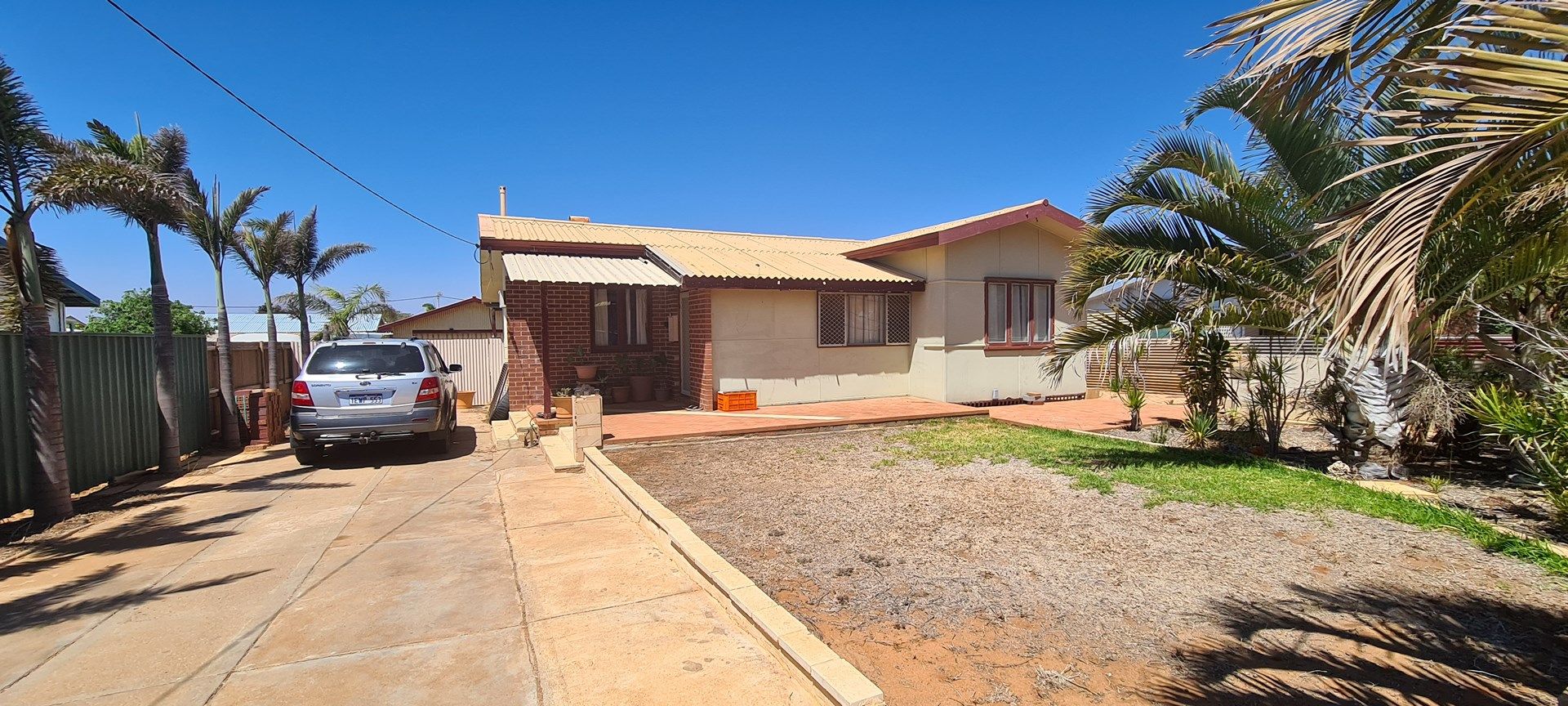 27 McLeod Street, Carnarvon WA 6701, Image 0