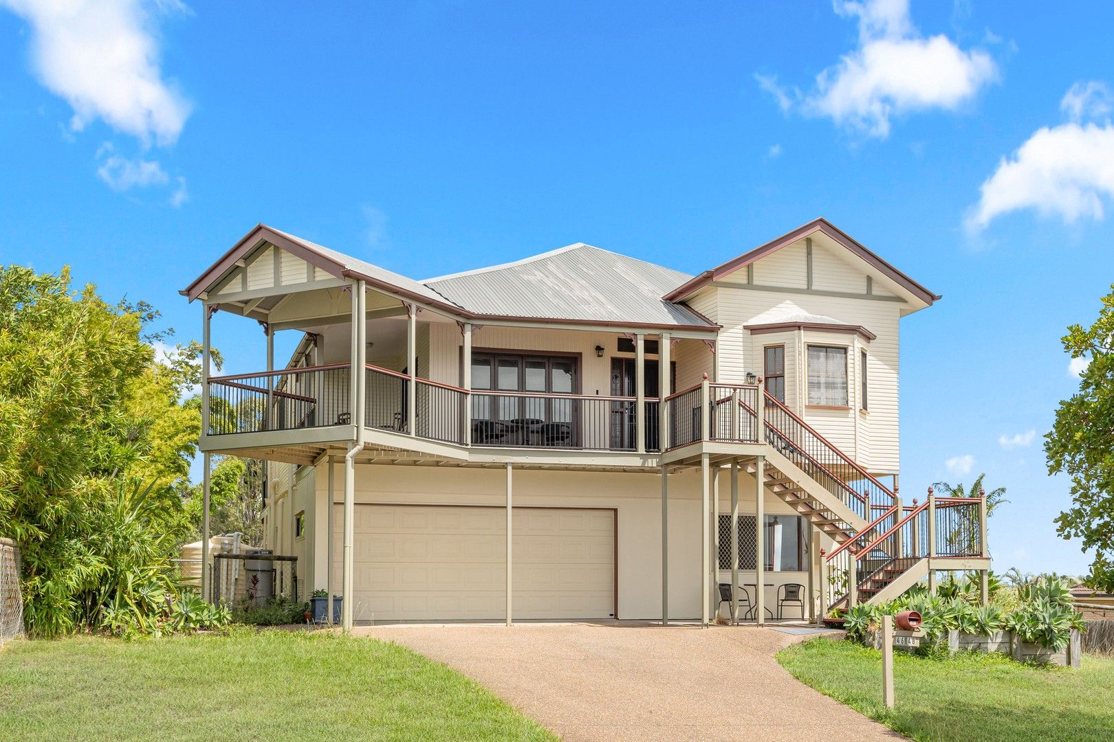 46-48 Longview Drive, River Heads QLD 4655, Image 0