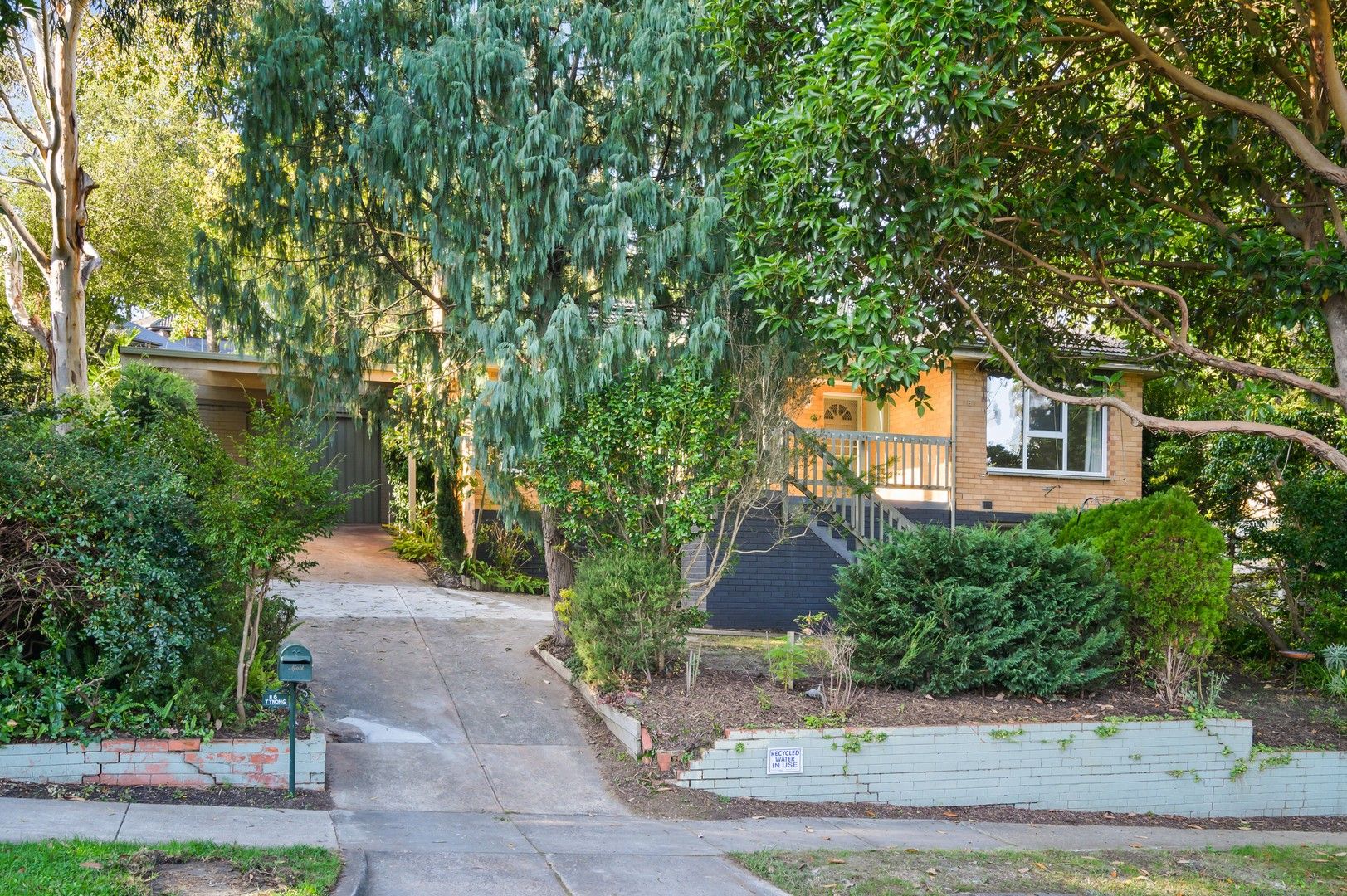 6 TYNONG STREET, Croydon VIC 3136 House For Rent 550 Domain