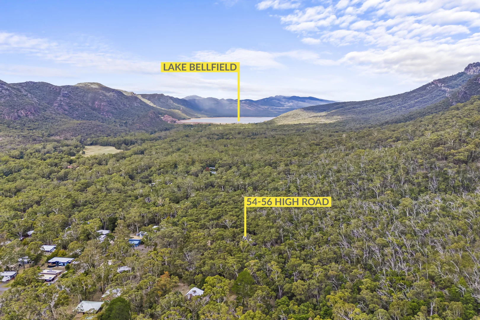 Additional image 23 of 56 High Road, Halls Gap VIC 3381