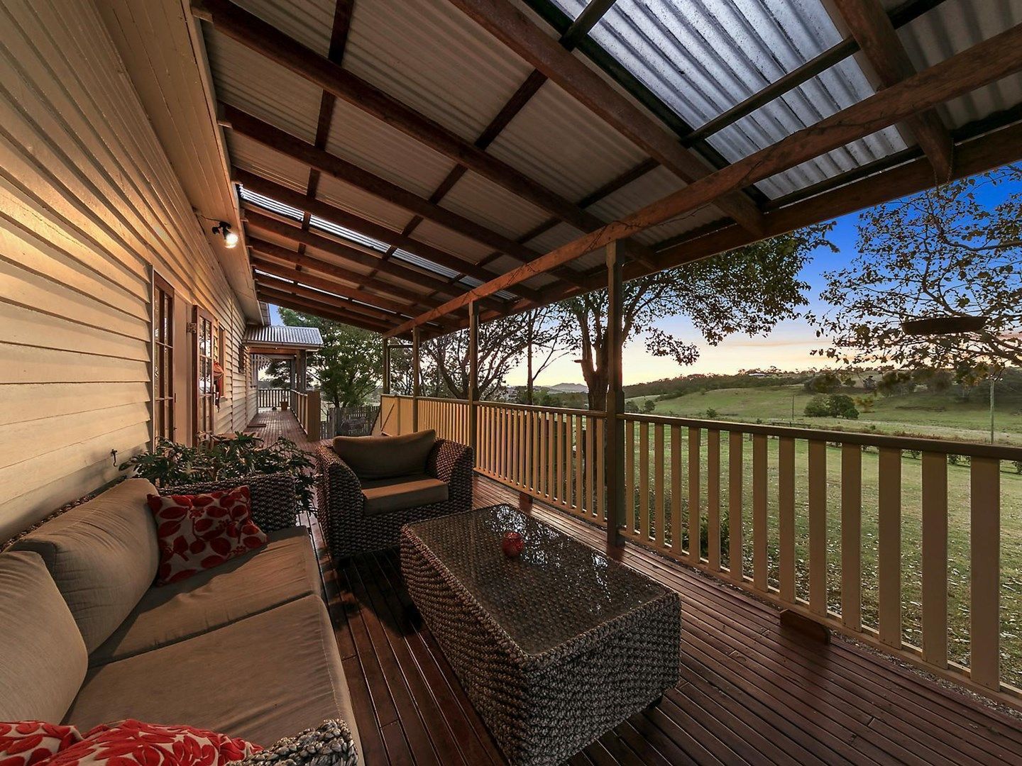 23 Drummond Road, Highfields QLD 4352, Image 1