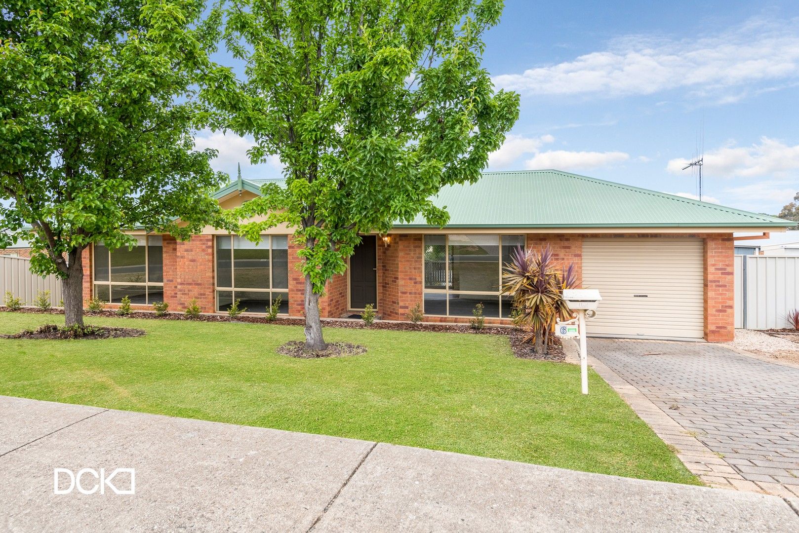 3 bedrooms House in 6 Banool Street GOLDEN SQUARE VIC, 3555