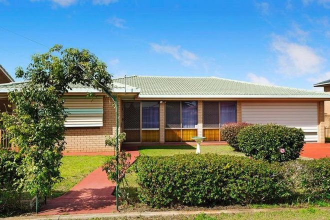 Picture of 22 Sampson Street, WILSONTON QLD 4350