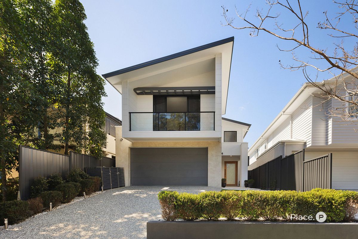 4 bedrooms House in 48 Shaftesbury Street TARRAGINDI QLD, 4121