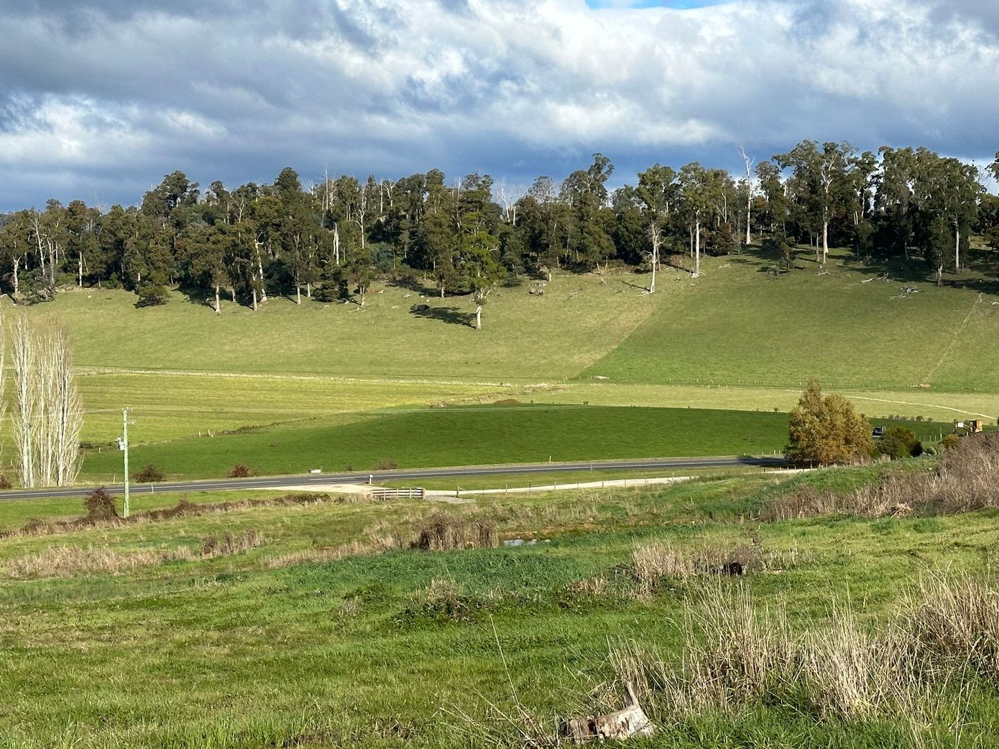 Lot 1 Mole Creek Rd, Deloraine TAS 7304 Vacant Land for Sale 360,000