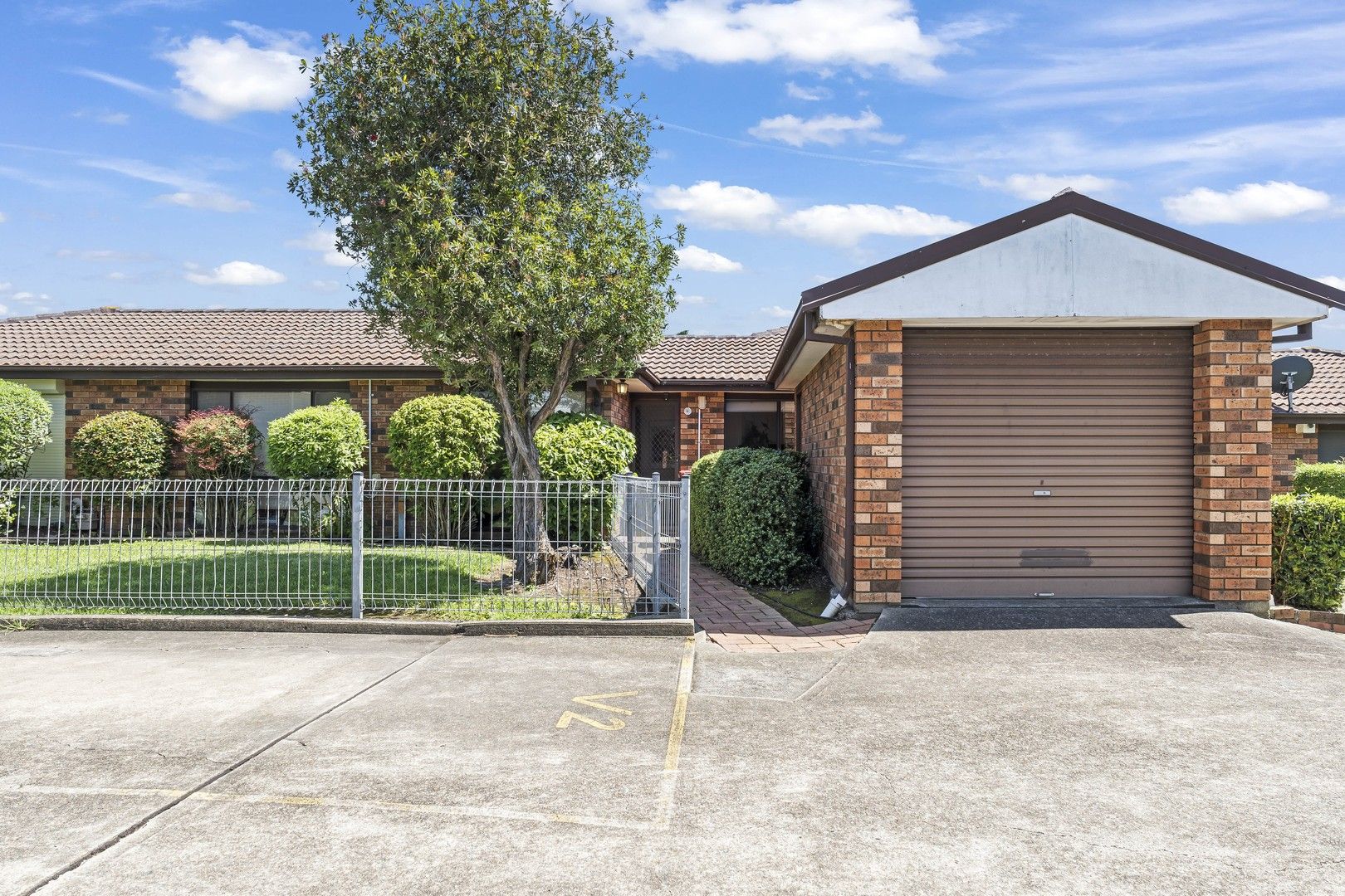 3/62 Runyon Avenue, Greystanes NSW 2145, Image 0