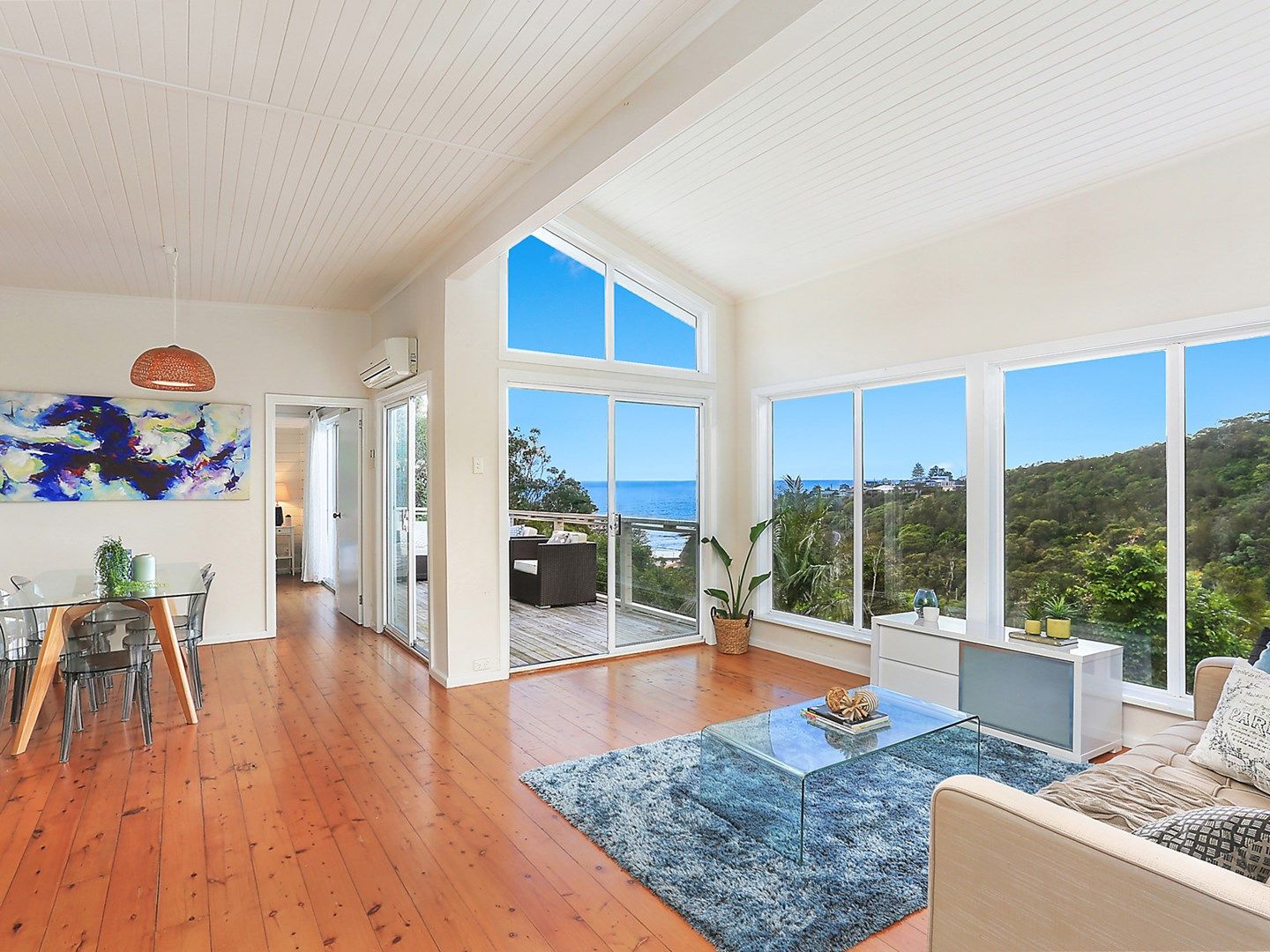 25A Plateau Road, Avalon Beach NSW 2107, Image 2