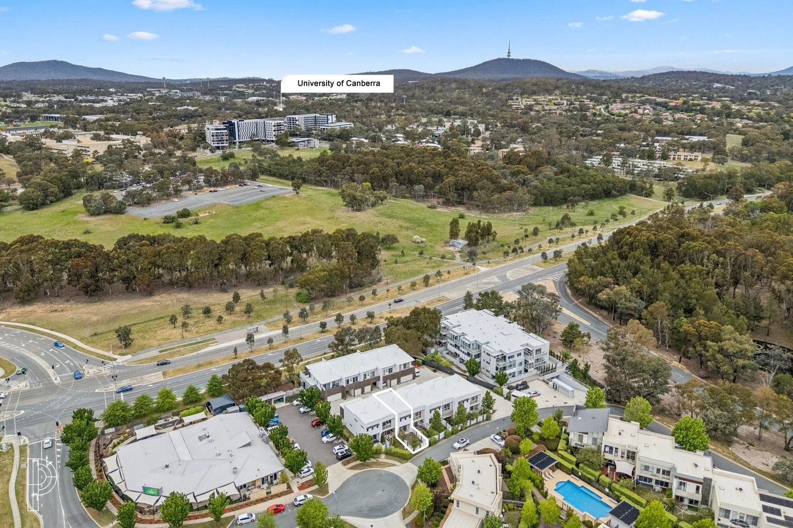 Additional image 10 of 3/7 Joy Cummings Place, Belconnen ACT 2617