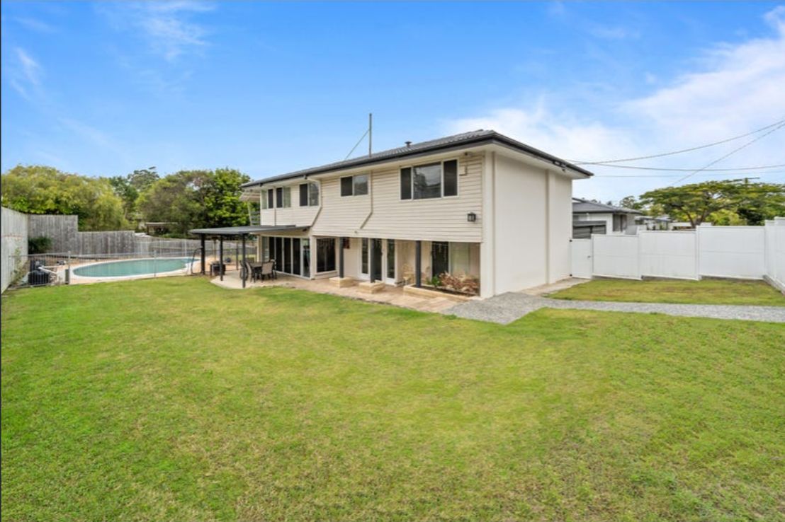 3 bedrooms House in 33 Vermont St ASPLEY QLD, 4034