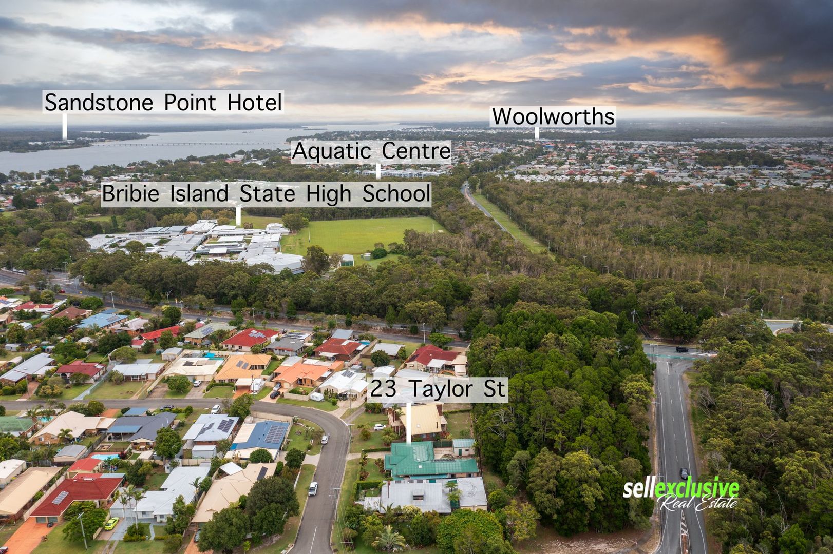 23 Taylor Street, Bongaree QLD 4507, Image 1