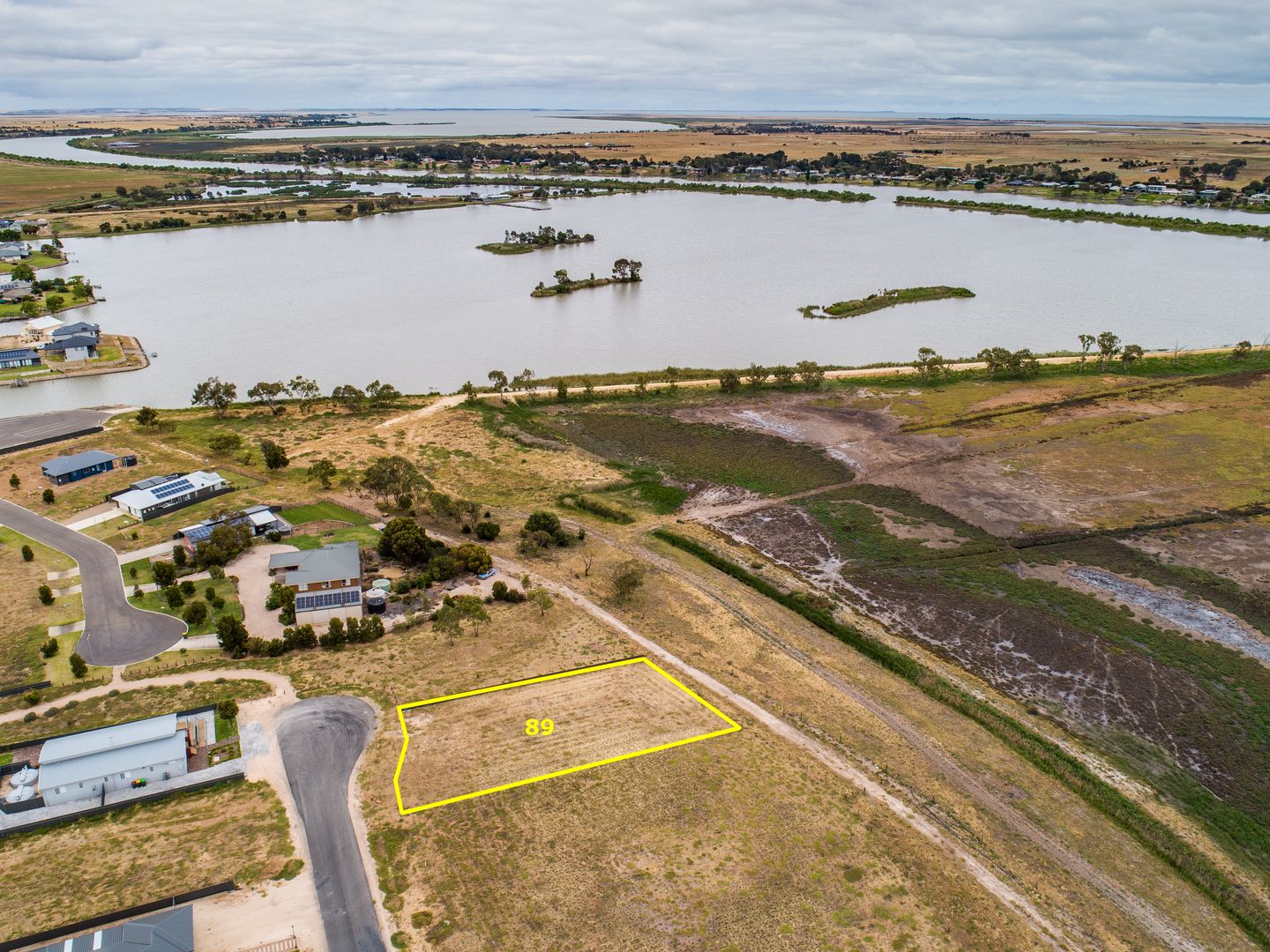 Assorted Lots Wellington Marina, Wellington East SA 5259 Domain