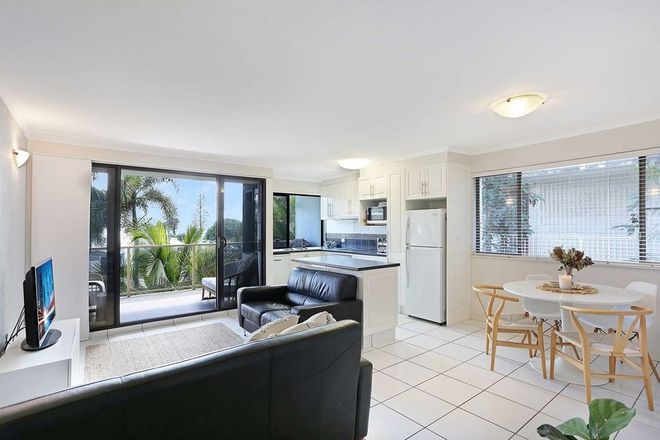 Picture of 4/6 Alice Street, ALEXANDRA HEADLAND QLD 4572