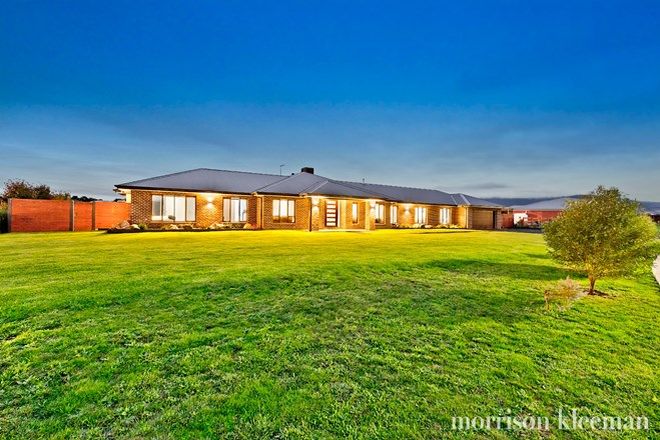 Picture of 27 Parrot Drive, WHITTLESEA VIC 3757