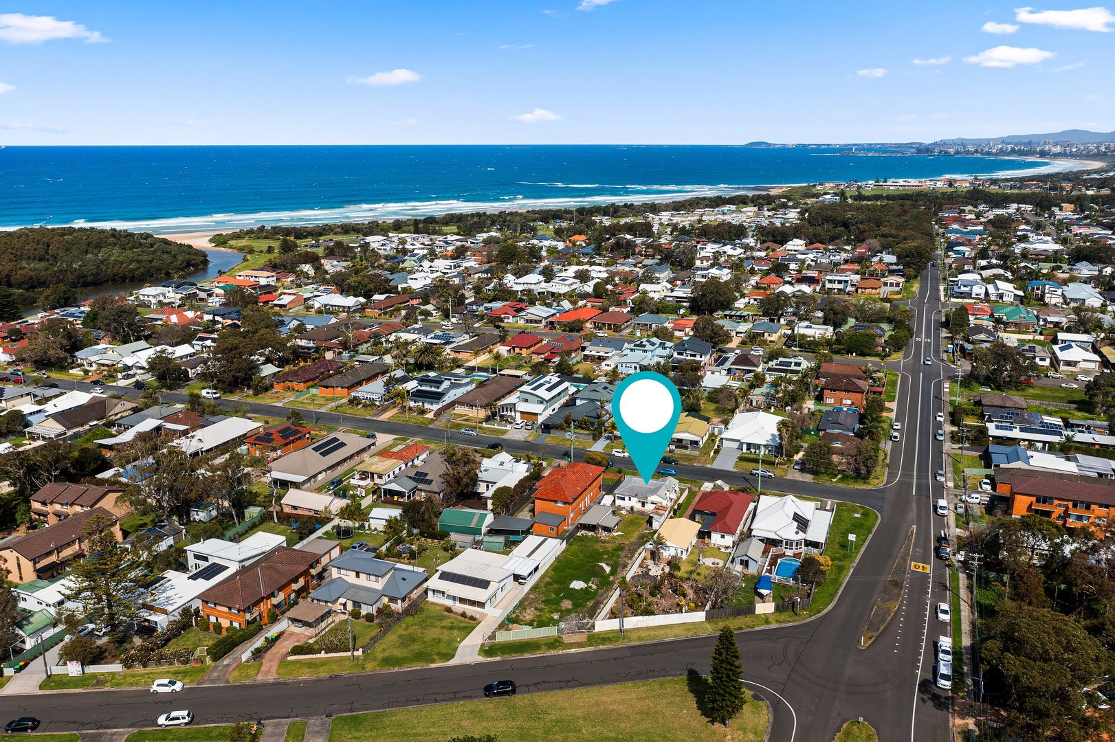 34 Connaghan Avenue, East Corrimal Property History & Address