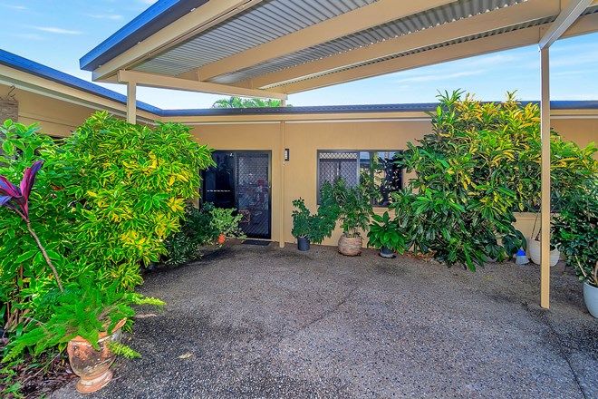 Picture of 4/51 Moore Street, TRINITY BEACH QLD 4879