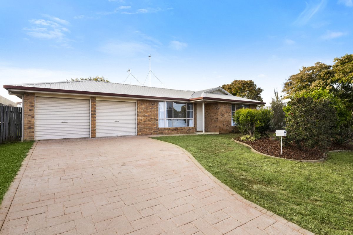 8 Black Court, Wilsonton QLD 4350, Image 0