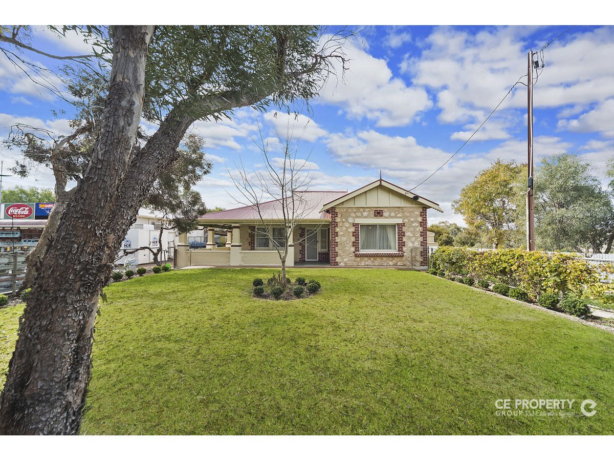 4809 Angas Valley Road, Walker Flat SA 5238 Domain
