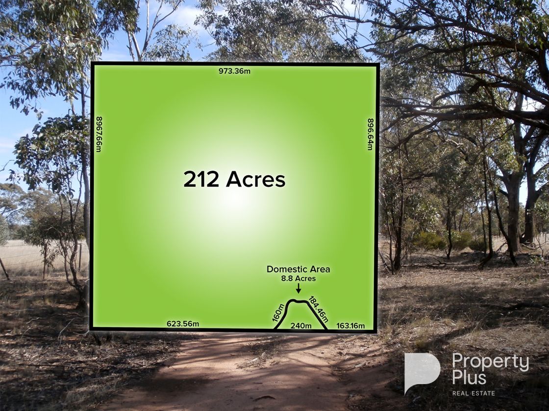 1 Abbott Road, Wedderburn Junction VIC 3518, Image 0