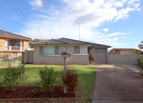 18 Paroo Place, Seven Hills NSW 2147