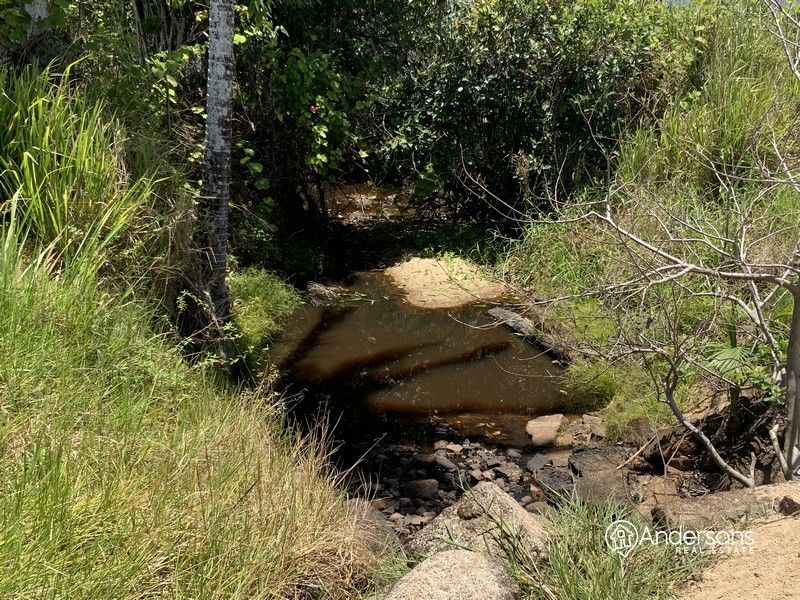 Lot 6 Old Telegraph Road, East Feluga QLD 4854, Image 1