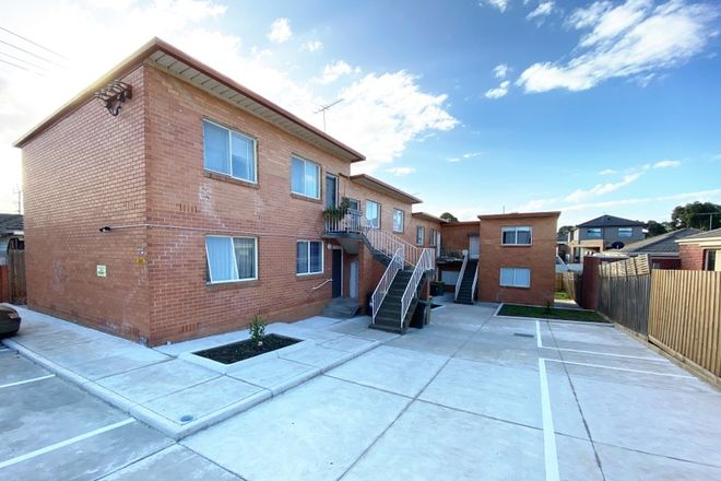 Picture of 1/76 Barton Street, RESERVOIR VIC 3073