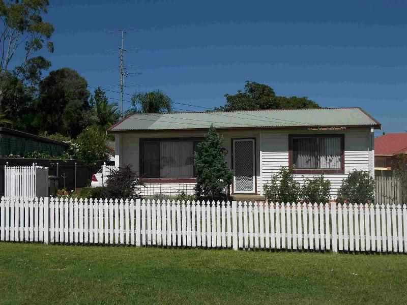 49 Barton Street, Oak Flats Property History & Address Research Domain