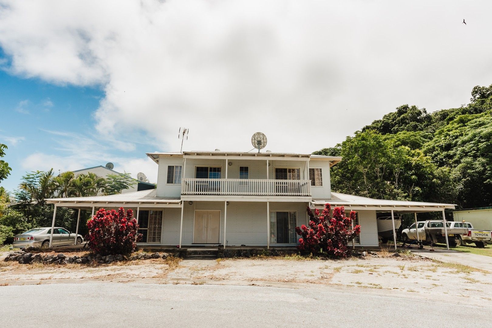 6 Abbotts Nest, Christmas Island WA 6798, Image 0