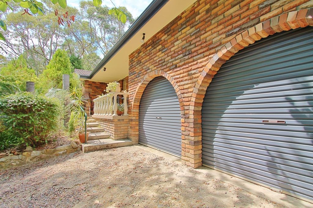 1A Leumeah Road, Woodford NSW 2463, Image 0