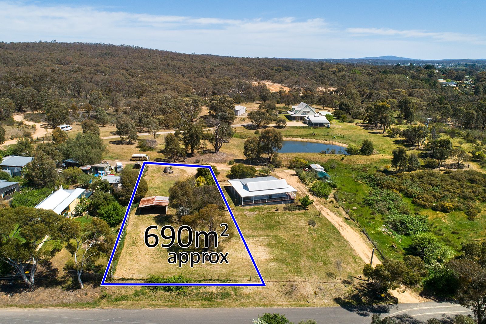 35A Adelaide Street, Chewton VIC 3451, Image 0