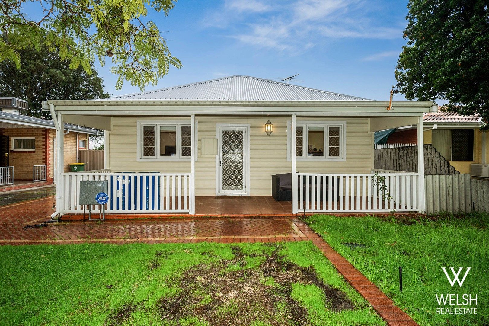 2 bedrooms House in 29 George Street BELMONT WA, 6104