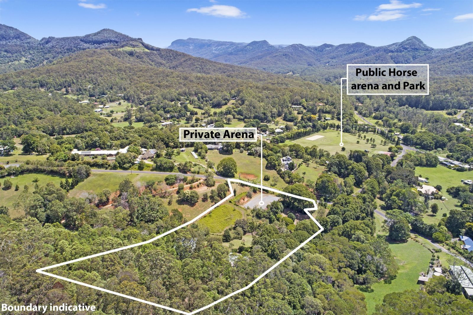 39 Rusty Court, Tallebudgera Valley QLD 4228, Image 2