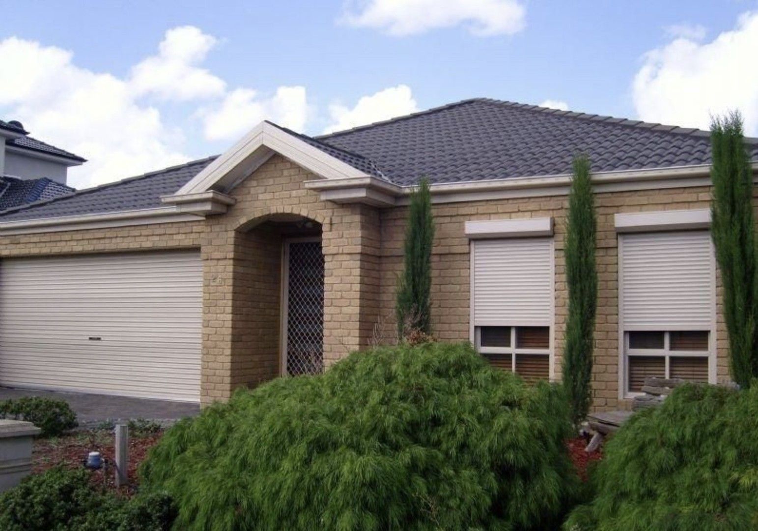 26 Lanaghan Avenue, Caroline Springs VIC 3023 House For Rent 550