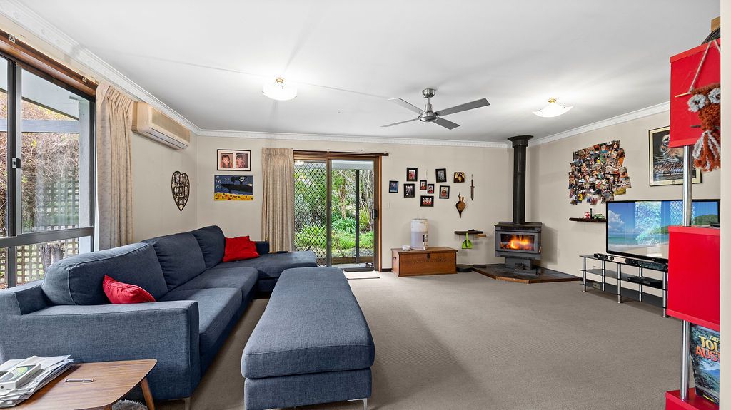 109 Post Office Road, Smythes Creek VIC 3351 House for Sale