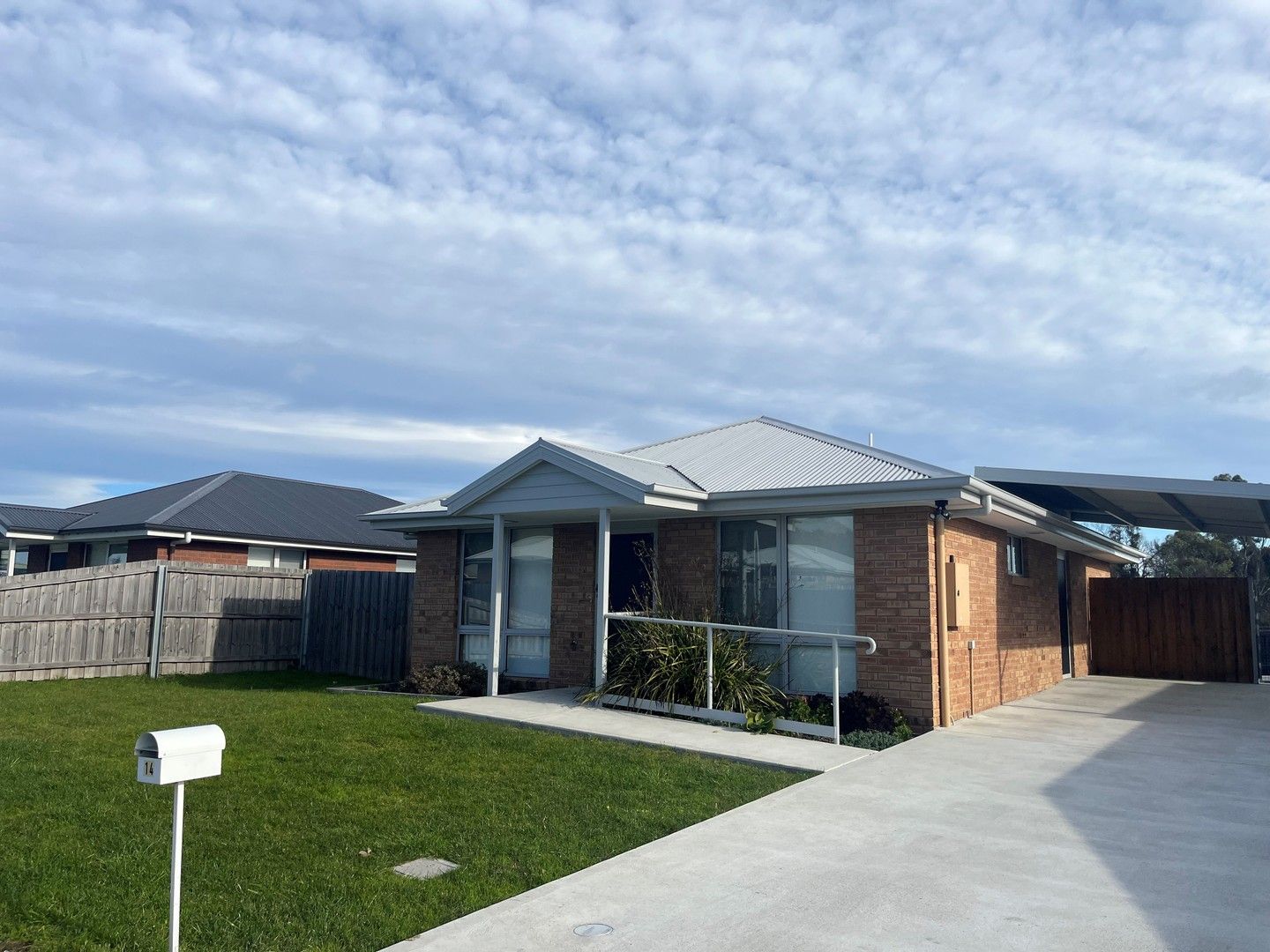 14/46 Castlemain Road, Ravenswood TAS 7250 Apartment For Rent Domain