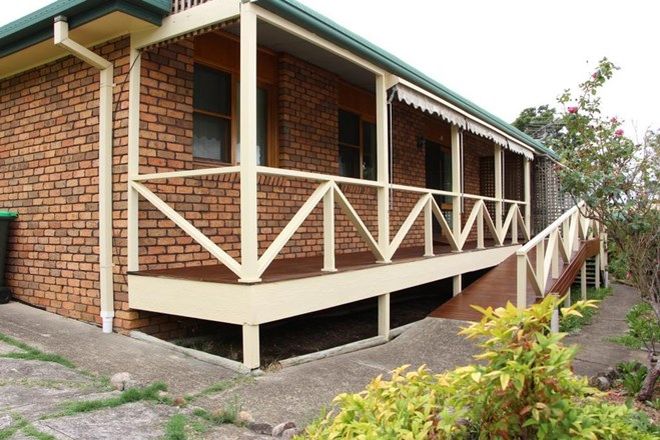 Picture of 1/4 Queen Street, GLOUCESTER NSW 2422