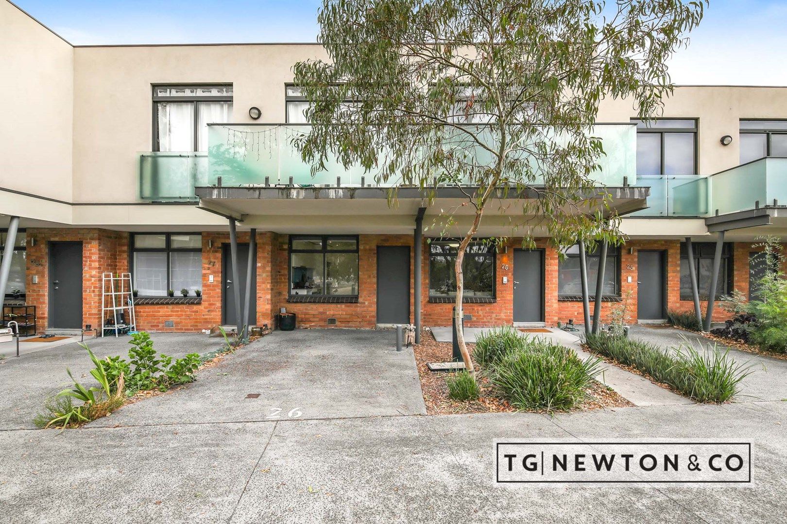 26/1656 Dandenong Road, Oakleigh East VIC 3166, Image 0