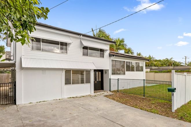 Picture of 1 Leybourne Street, CHELMER QLD 4068
