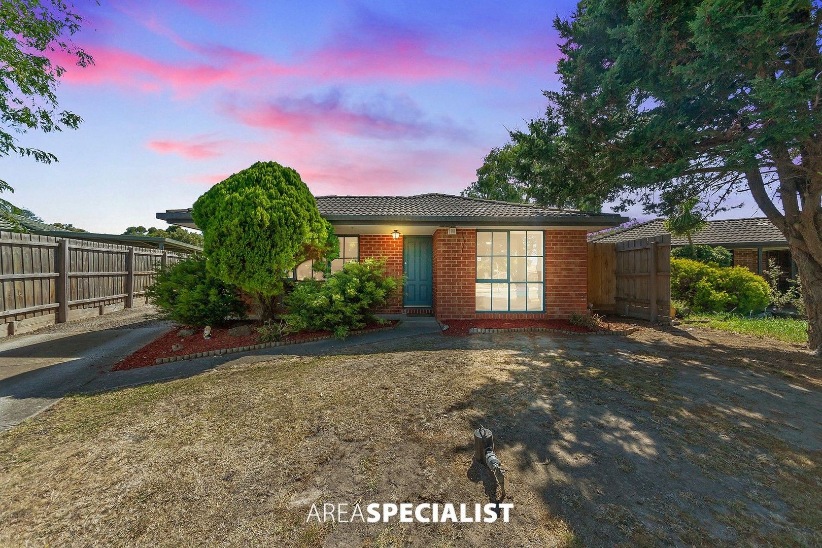 24 Sherriff Rise, Pakenham VIC 3810, Image 0