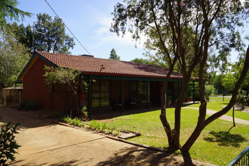 16 Gundong Street, WONGARBON NSW 2831, Image 0